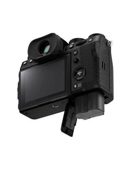 X-T5 Nero + XF 16-80mm f/4.0 R OIS WR